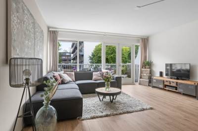 Woning Bohortplaats 12 Amersfoort