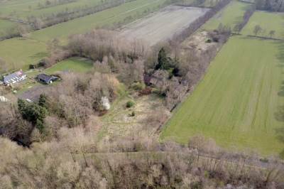 Woning Carolieweg 4 Tolbert