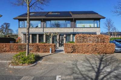 Woning Generaalstraat 4 Huissen