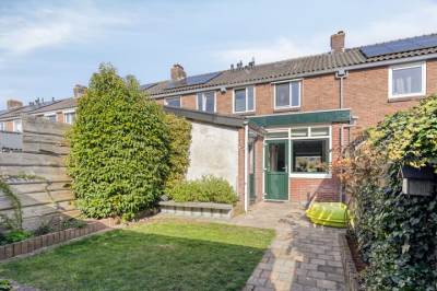 Woning Karkietweg 32 Apeldoorn