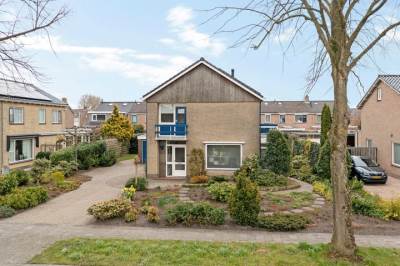 Woning Scheen 33 Joure