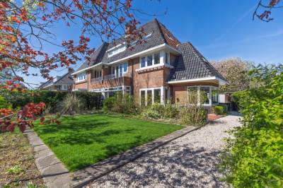 Woning Amersfoortsestraatweg 21 Naarden
