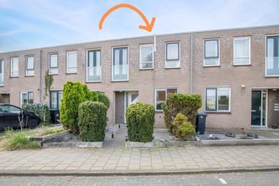 Woning Aan de Dwarssloot 11 Ammerstol
