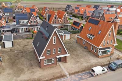 Woning Pijlerdam 7 Zierikzee