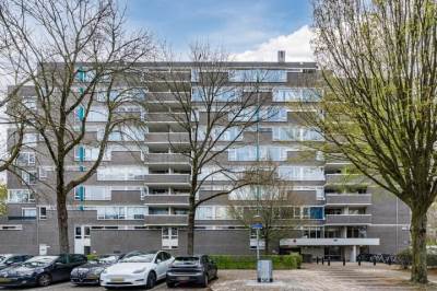 Woning Maalakker 54A Eindhoven