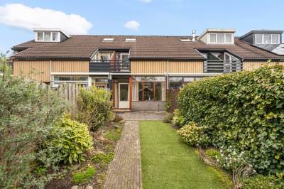 Woning Zwemmer 19 Zwolle