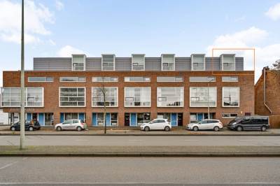Woning Akersteenweg 58C08 Maastricht