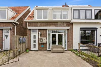 Woning Rijksstraatweg 290 Ridderkerk