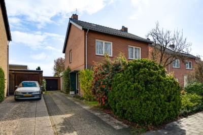 Woning Sportlaan 19 Bunde