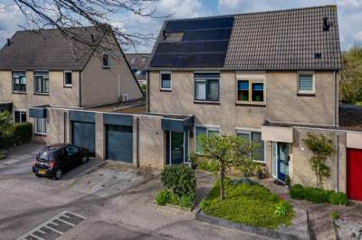 Woning Golden Delicious 40 Duiven