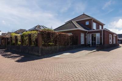 Woning dokter van de Karplein 4 Hoogerheide