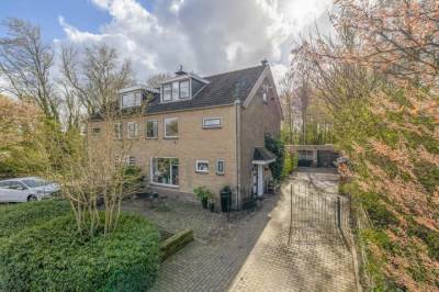 Woning Gildenstraat 4 Nijkerk