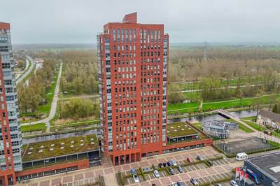 Woning Wijde Wormer 124 Capelle aan den IJssel