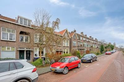 Woning Oranjelaan 57 Dordrecht