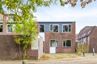 Woning Faktorij 45 Alkmaar
