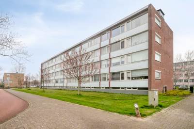 Woning Sportlaan 1 Purmerend