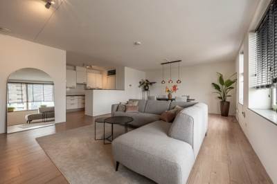 Woning Wierdsmaplein 23 Rotterdam