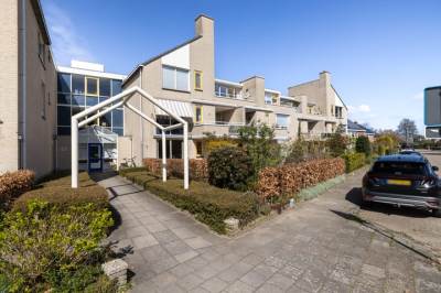 Woning Zeisterweg 234 Odijk