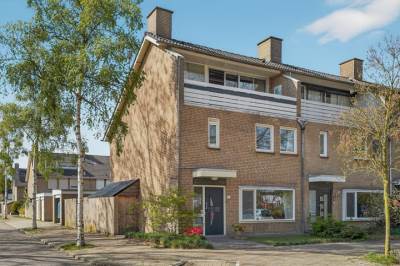 Woning Lokert 1 Eindhoven