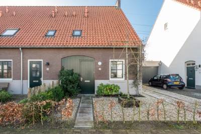 Woning Heijdendonk 24 Helmond