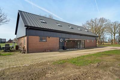 Woning Meentweg 43 Kootwijkerbroek