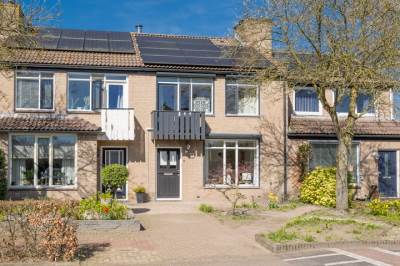 Woning Marishof 3 Nijkerk