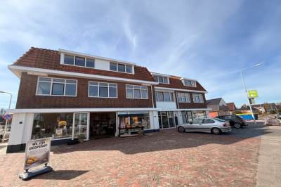 Woning Foarstrjitte 78B De Westereen