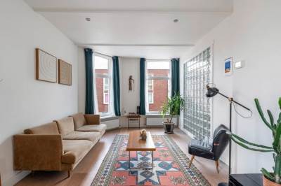 Woning Gaslaan 50 Den Haag