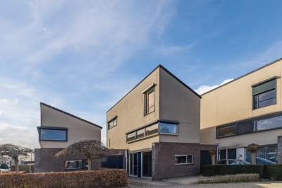 Woning Mingersbergstraat 9 Tilburg