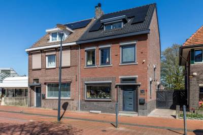 Woning Doorvaartstraat 17 Brunssum