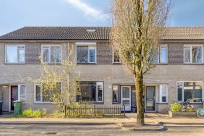 Woning Betuwehof 43 Helmond
