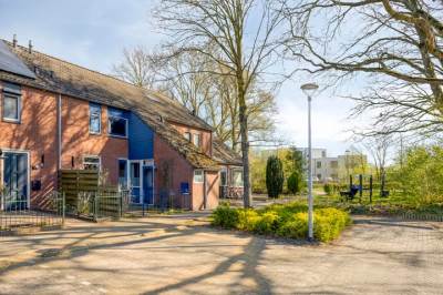 Woning Uranus 2 Lichtenvoorde