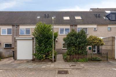 Woning Da Palestrinastraat 49 Purmerend