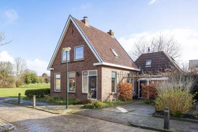 Woning Wigbolt Ripperdastraat 11 Winsum (GR)
