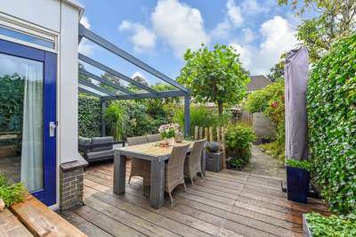 Woning Freule Wttewaall van Stoetwegensingel 12 Pijnacker