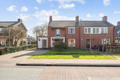 Woning Wilhelminalaan 7 Bedum