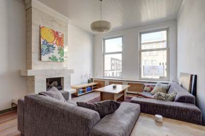 Woning Goudenregenstraat 215 Den Haag