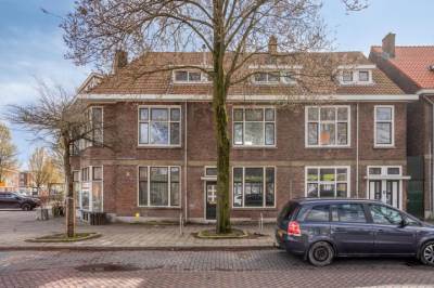 Woning Westfrankelandsestraat 87B Schiedam