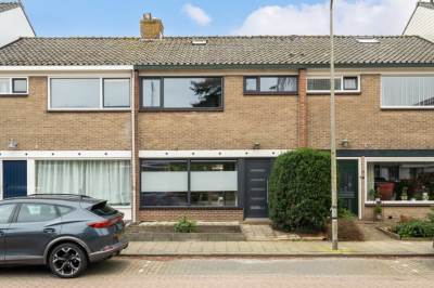 Woning Marijkelaan 22 Nieuwkoop