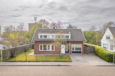 Woning Hazelaarslaan 3 Middelburg