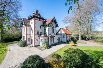 Woning Apeldoornseweg 6 Hattem