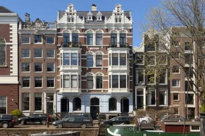 Woning Keizersgracht 18D Amsterdam