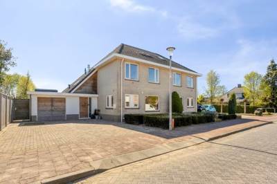 Woning Schaapsdrift 8 Beek (Gem. Montferland)