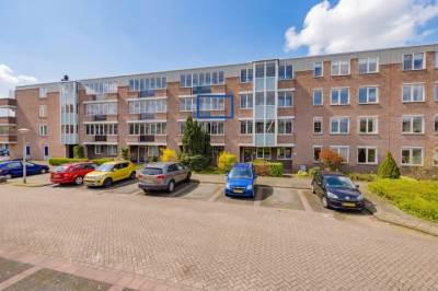 Woning Poortwachter 102 Alphen aan den Rijn