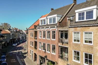 Woning Ginnekenweg 337D10 Breda