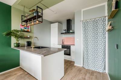 Woning Tobias Asserlaan 320 Diemen