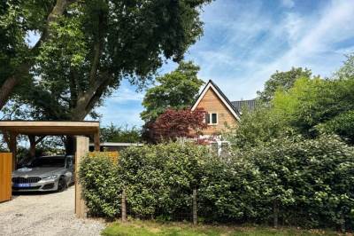 Woning Westerweg 50 Bergen (NH)