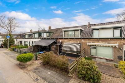 Woning Breekade 21 Krimpen aan de Lek