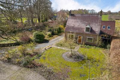 Woning Groningerstraat 48 Midlaren