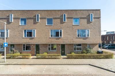 Woning Deurloo 32 Arnhem
